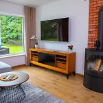 Βίλα Wejsuniak Mazury *