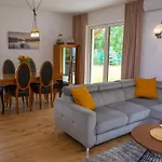 Wejsuniak Mazury Villa *