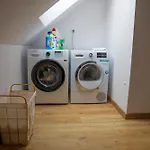 Wejsuniak Mazury Villa Ruciane-Nida