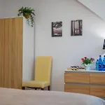 Βίλα Wejsuniak Mazury Ruciane-Nida