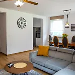 Wejsuniak Mazury Villa *