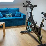 Wejsuniak Mazury Villa