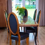 Βίλα Wejsuniak Mazury Ruciane-Nida