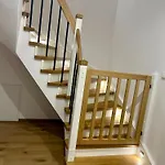 Villa Wejsuniak Mazury Ruciane-Nida