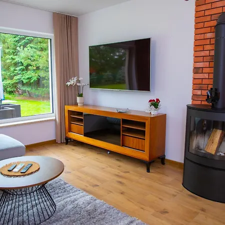 Villa Wejsuniak Mazury *