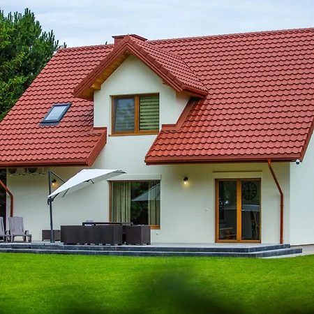 Wejsuniak Mazury Villa Ruciane-Nida