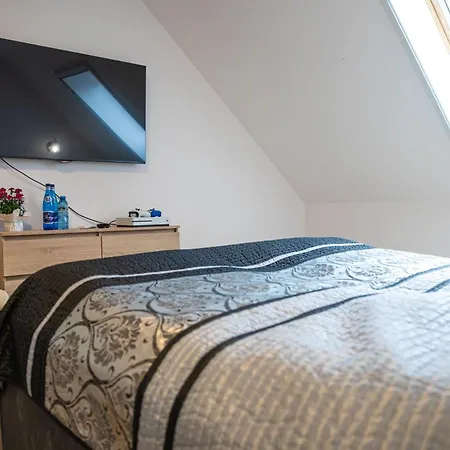 Villa Wejsuniak Mazury Ruciane-Nida