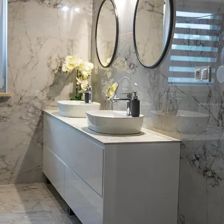 Wejsuniak Mazury Villa *