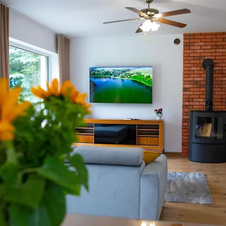 Villa Wejsuniak Mazury