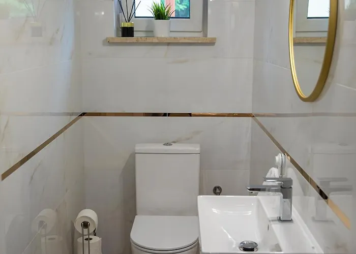 Villa Wejsuniak Mazury