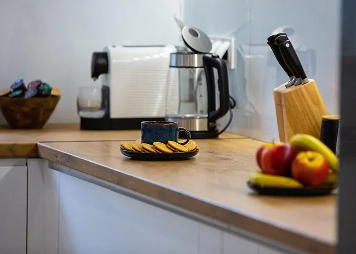 Wejsuniak Mazury Villa *