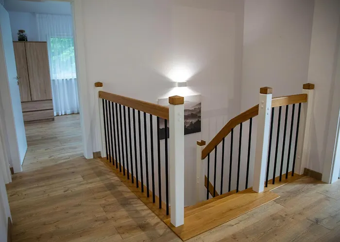 Villa Wejsuniak Mazury *