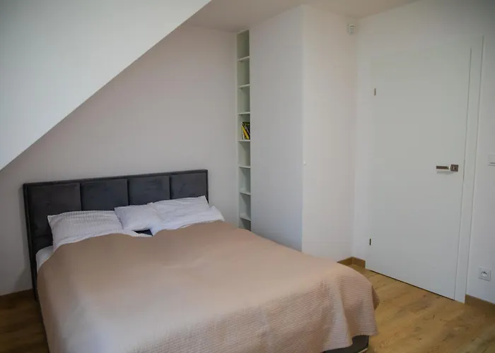 Wejsuniak Mazury Villa *